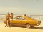 1972 Chevrolet Opala SS 4100