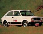 1979 Fiat 147 Rallye 1300