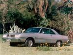 1981 Dodge Charger RT (brazilian spec)