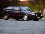 1988 Volkswagen Gol GTS