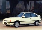 1990 Chevrolet Kadett GS
