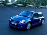 2003 Renault Clio Sport V6