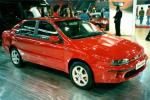 2005 Fiat Marea Turbo