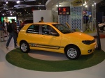 2006 Fiat Palio 1.8R